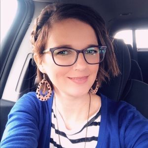 Meet your Posher, Brandie